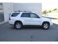 Natural White - 4Runner SR5 4x4 Photo No. 8
