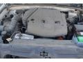 Natural White - 4Runner SR5 4x4 Photo No. 9
