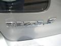Sunlight Silver Metallic - MAZDA3 i Sport Sedan Photo No. 10