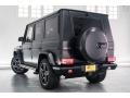 designo Night Black Magno (Matte) - G 63 AMG Photo No. 10