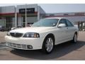 Ceramic White Pearlescent - LS V8 Photo No. 1