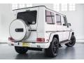 Polar White - G 63 AMG Photo No. 16