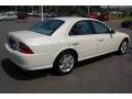 Ceramic White Pearlescent - LS V8 Photo No. 4