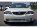 Ceramic White Pearlescent - LS V8 Photo No. 6