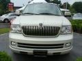 2005 Cashmere Tri Coat Lincoln Navigator Luxury 4x4  photo #2