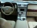 2005 Cashmere Tri Coat Lincoln Navigator Luxury 4x4  photo #9