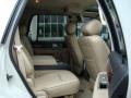 2005 Cashmere Tri Coat Lincoln Navigator Luxury 4x4  photo #11