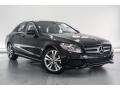 Black - C 300 Sedan Photo No. 12