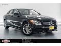 Black - C 300 Sedan Photo No. 1