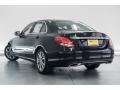 Black - C 300 Sedan Photo No. 3