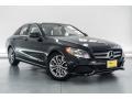 Black - C 300 Sedan Photo No. 12
