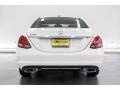 Polar White - C 300 Sedan Photo No. 4