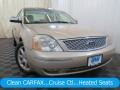 Pueblo Gold Metallic 2005 Ford Five Hundred Limited