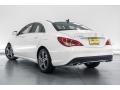Polar White - CLA 250 Coupe Photo No. 3
