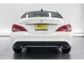 Polar White - CLA 250 Coupe Photo No. 4