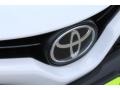2018 Super White Toyota Camry SE  photo #11