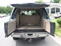 2000 Dark Green Satin Metallic Ford Excursion Limited 4x4  photo #6