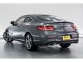 Selenite Grey Metallic - C 300 Coupe Photo No. 3