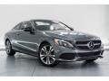 Selenite Grey Metallic - C 300 Coupe Photo No. 12