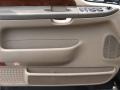 2000 Dark Green Satin Metallic Ford Excursion Limited 4x4  photo #11