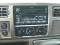 2000 Dark Green Satin Metallic Ford Excursion Limited 4x4  photo #13