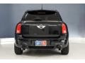 Absolute Black Metallic - Countryman Cooper S Photo No. 3