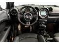 Absolute Black Metallic - Countryman Cooper S Photo No. 4