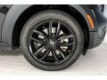 Absolute Black Metallic - Countryman Cooper S Photo No. 8