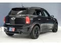 Absolute Black Metallic - Countryman Cooper S Photo No. 15