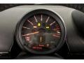 Absolute Black Metallic - Countryman Cooper S Photo No. 16