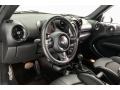 Absolute Black Metallic - Countryman Cooper S Photo No. 18