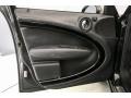 Absolute Black Metallic - Countryman Cooper S Photo No. 21