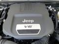 Gobi - Wrangler Unlimited Golden Eagle 4x4 Photo No. 29