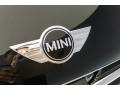 Absolute Black Metallic - Countryman Cooper S Photo No. 27