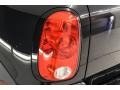 Absolute Black Metallic - Countryman Cooper S Photo No. 28