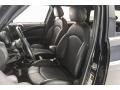 Absolute Black Metallic - Countryman Cooper S Photo No. 29