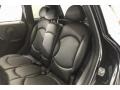 Absolute Black Metallic - Countryman Cooper S Photo No. 30