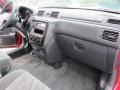 Milano Red - CR-V LX Photo No. 15
