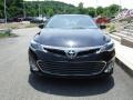 2013 Attitude Black Pearl Toyota Avalon XLE  photo #5