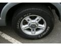 2002 Black Clearcoat Ford Explorer XLT 4x4  photo #4