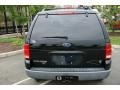 2002 Black Clearcoat Ford Explorer XLT 4x4  photo #6