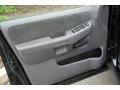 2002 Black Clearcoat Ford Explorer XLT 4x4  photo #10