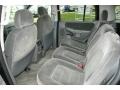 2002 Black Clearcoat Ford Explorer XLT 4x4  photo #11