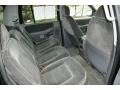 2002 Black Clearcoat Ford Explorer XLT 4x4  photo #12