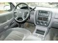 2002 Black Clearcoat Ford Explorer XLT 4x4  photo #14