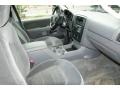 2002 Black Clearcoat Ford Explorer XLT 4x4  photo #15