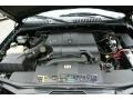 2002 Black Clearcoat Ford Explorer XLT 4x4  photo #17