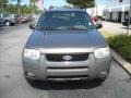 2002 Dark Shadow Grey Metallic Ford Escape XLT V6  photo #36