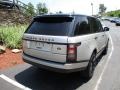 Aruba Metallic - Range Rover Supercharged Photo No. 11