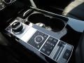 Aruba Metallic - Range Rover Supercharged Photo No. 16